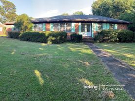 1705 Fordham Rd - Photo 1 of 1