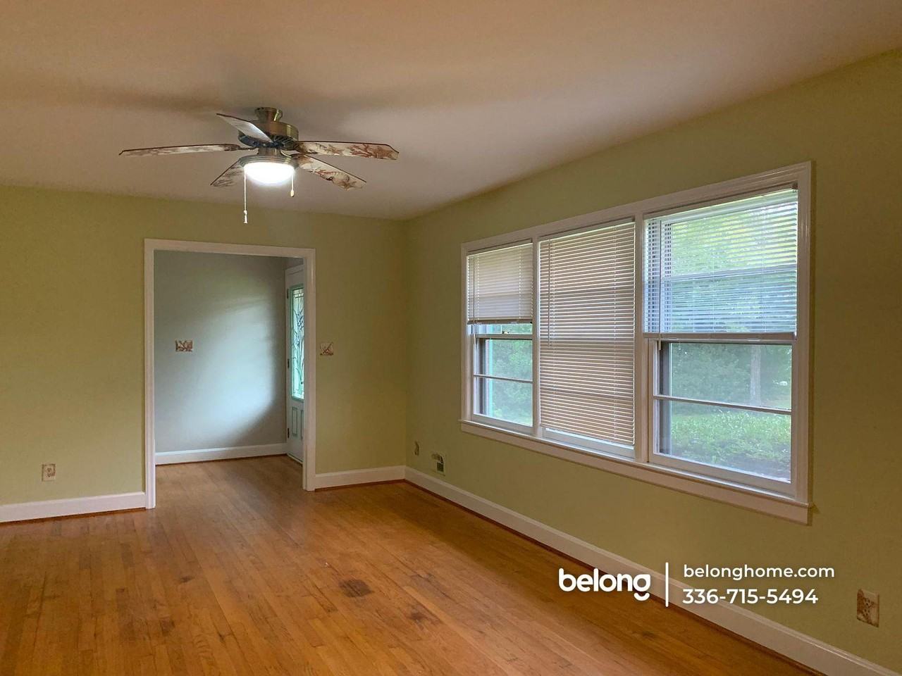 1705 Fordham Rd - Photo 5 of 17