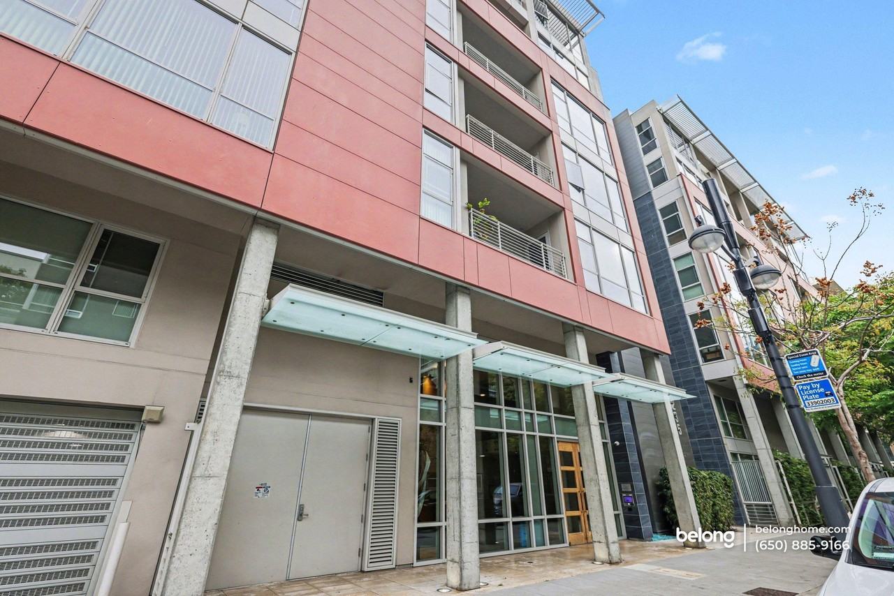 235 Berry St #316 - Photo 4 of 24