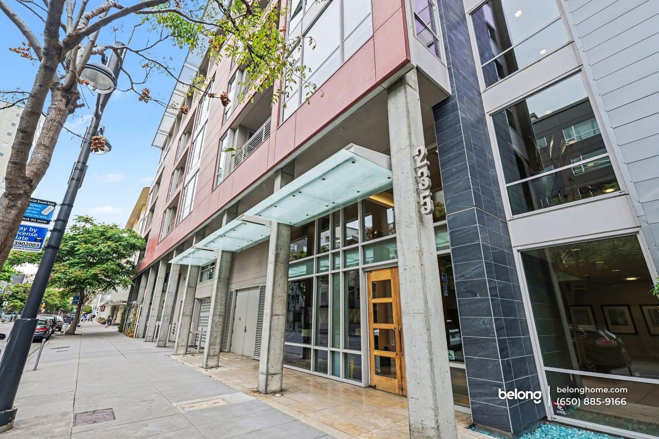 235 Berry St #316 - Photo 5 of 24