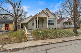 4448 Evanston Ave #B - Photo 1 of 1