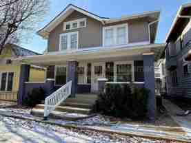 1526 Bellefontaine St - Photo 1 of 1