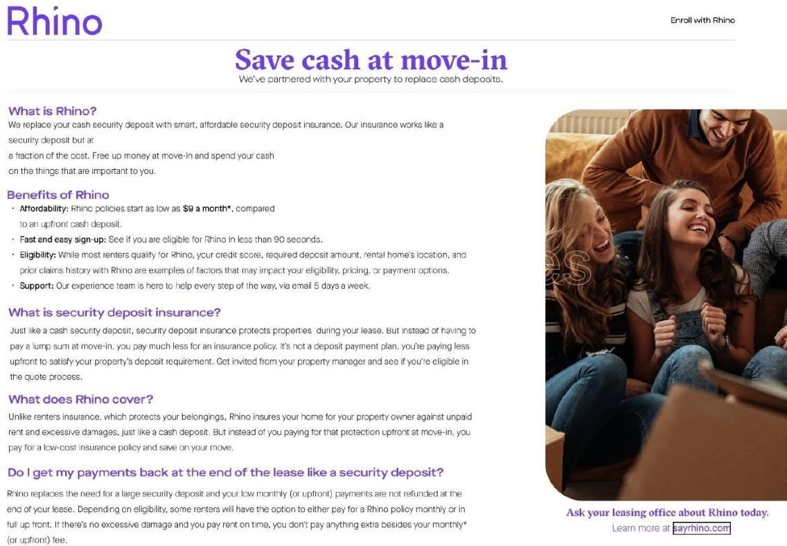 6134 Hillside Ave #10 - Photo 3 of 10