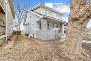 822 N Bradley Ave #822 - Photo 1 of 1