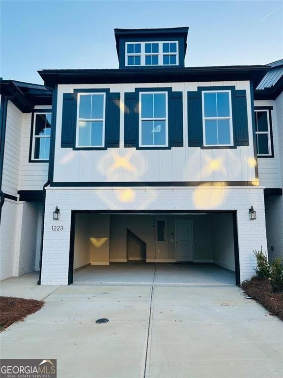 1222 Waldon Xing