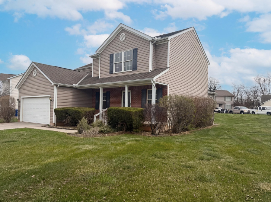 1000 Hidden Cove Way - Photo 2 of 25