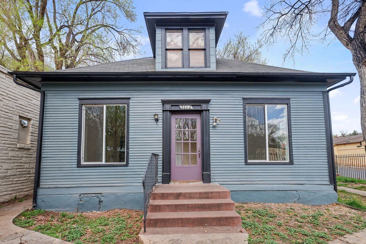 3602 W Colorado Ave ##101