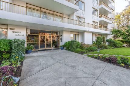 The White House Apartments - Photo 6 of 16