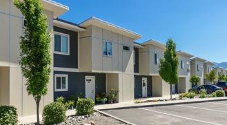 Lakeview Ridge Townhomes - Photo 1 of 1