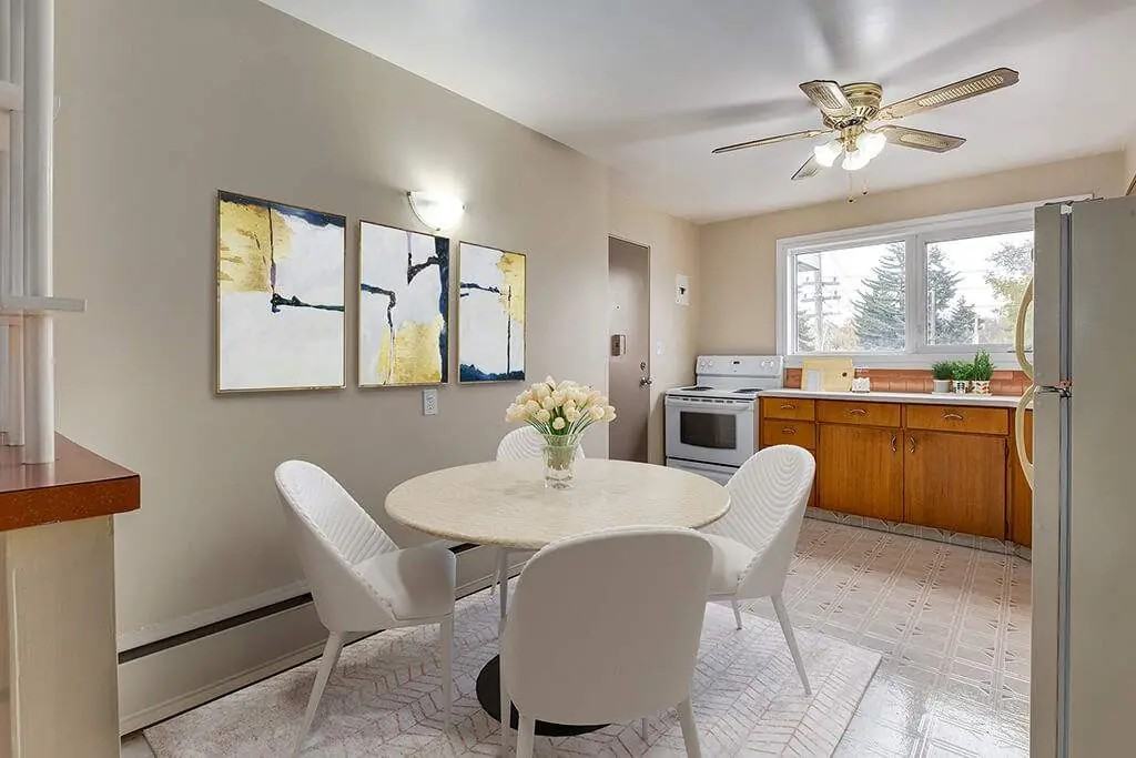 Westwood Apartments - Photo 2 of 9