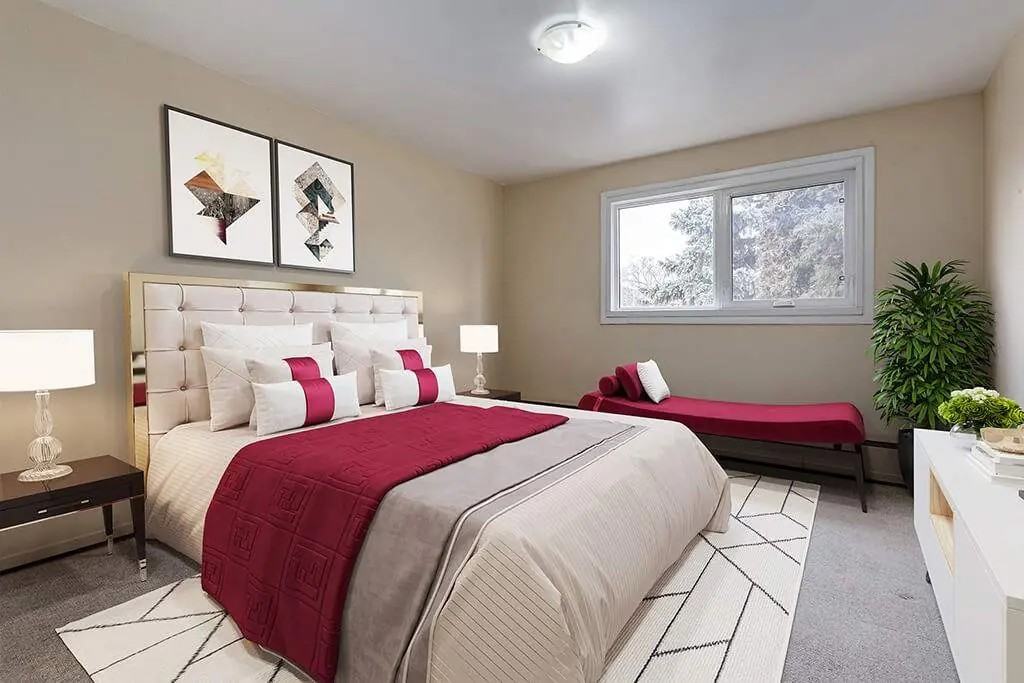 Westwood Apartments - Photo 3 of 9