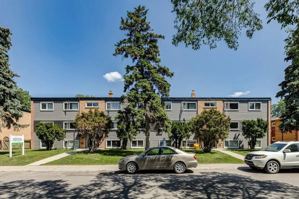 Westwood Apartments - Photo 7 of 9