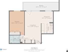 Bradford Apartments - Photo 1 of 1