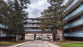 Essex Court Apartments - Photo 1 of 1