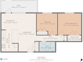 Brookland Towers - Photo 1 of 1