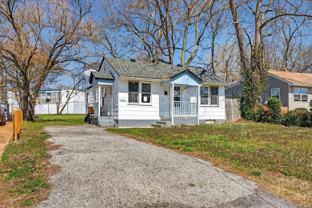 8921 Higginson Dr - Photo 1 of 1