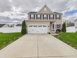 featured image of 555 Oliver Way