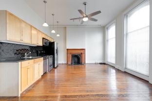 1321 1/2 E Main St #214 - Photo 1 of 1