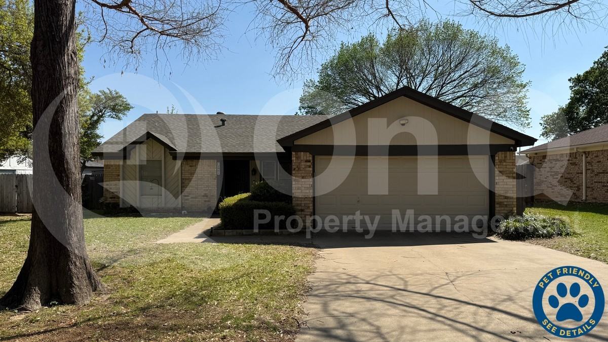 2961 Cripple Creek Trl