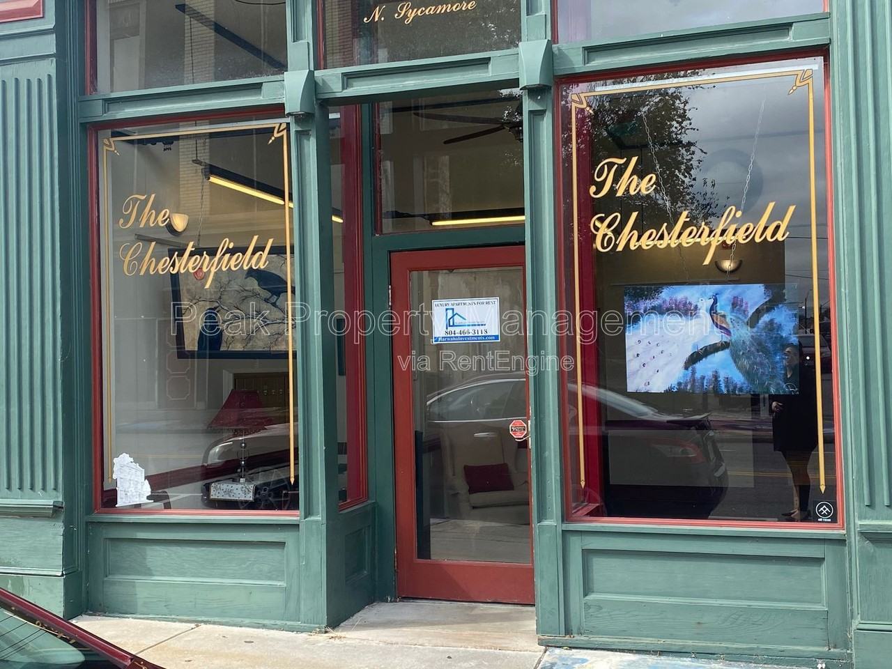 244 N Sycamore St #7 - Photo 3 of 14