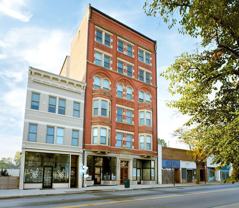 961 E Mcmillan St #301 - Photo 1 of 1