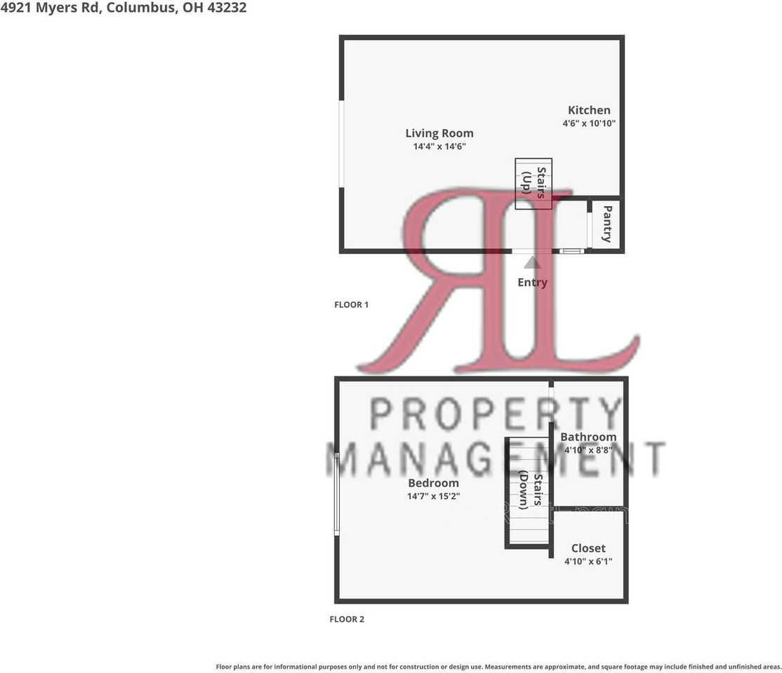 4927 Myers Rd - Photo 3 of 18