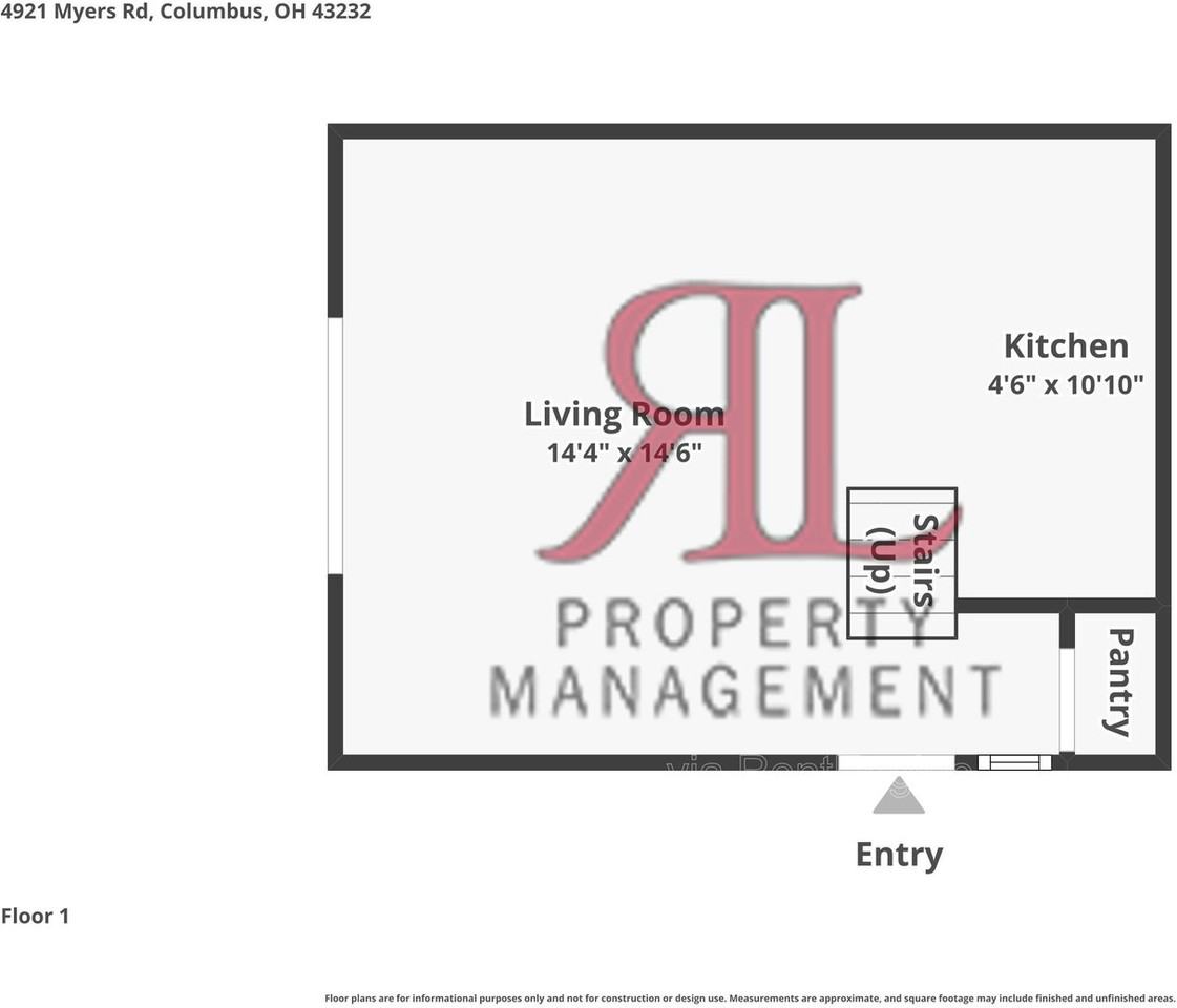 4927 Myers Rd - Photo 4 of 18