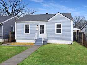 3605 Parthenia Ave - Photo 1 of 1