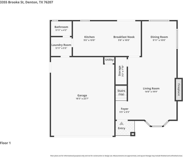 3355 Brooke St - Photo 2 of 17