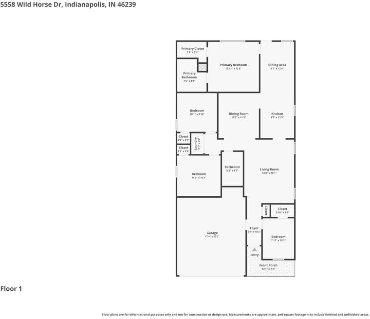 5558 Wild Horse Dr - Photo 2 of 16