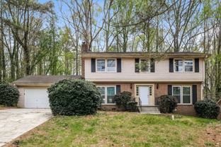 3358 Creekway Dr - Photo 1 of 1