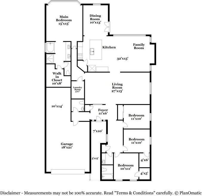 25644 W Magnolia St - Photo 2 of 16