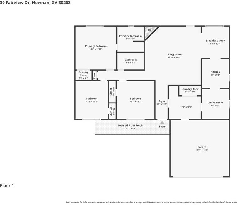 39 Fairview Dr - Photo 2 of 16