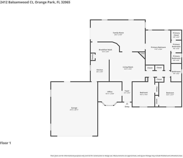 2412 Balsamwood Ct - Photo 2 of 16