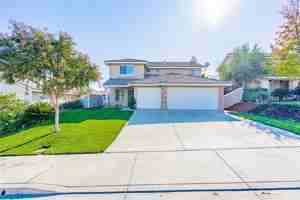 featured image of 27338 Buffalo Trl