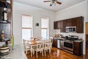925 N Ashland Ave #1R - Photo 1 of 1