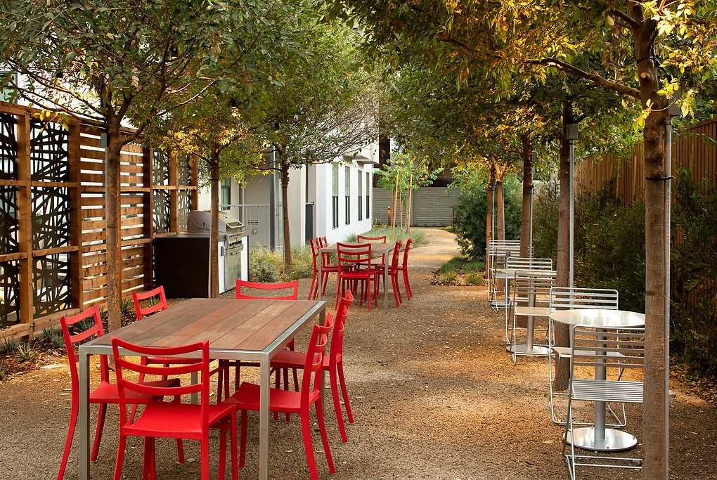 ARLO Mountain View - Photo 7 of 50