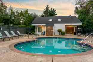 Wandering Creek - Photo 1 of 1