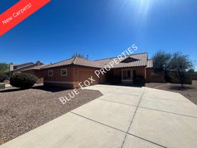 270 E Shore Cliff Pl - Photo 1 of 1