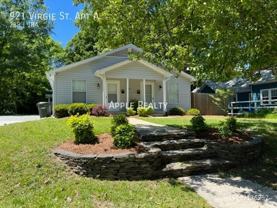 921 Virgie St Apt A #Apt A - Photo 1 of 1