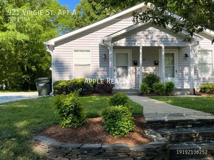 921 Virgie St Apt A - Photo 2 of 11