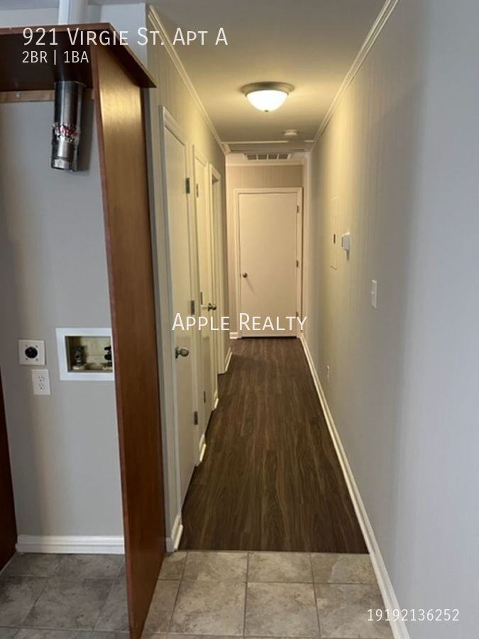 921 Virgie St Apt A - Photo 5 of 11