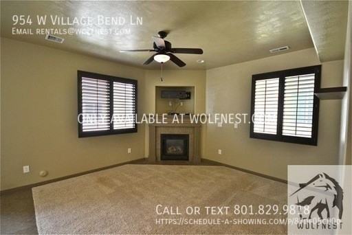 954 W Village Bend Ln - Photo 3 of 23