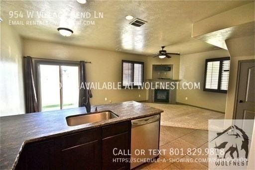 954 W Village Bend Ln - Photo 7 of 23