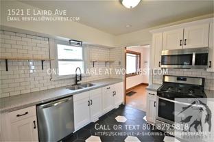 1521 E Laird Ave - Photo 1 of 1