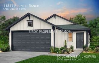 11811 Burnett Rnch - Photo 1 of 1
