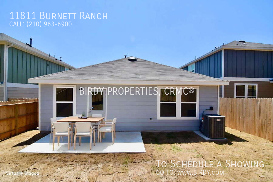11811 Burnett Rnch - Photo 6 of 47