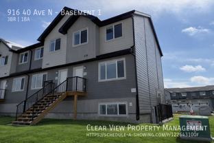 902 40 Ave N #BS1 - Photo 1 of 1