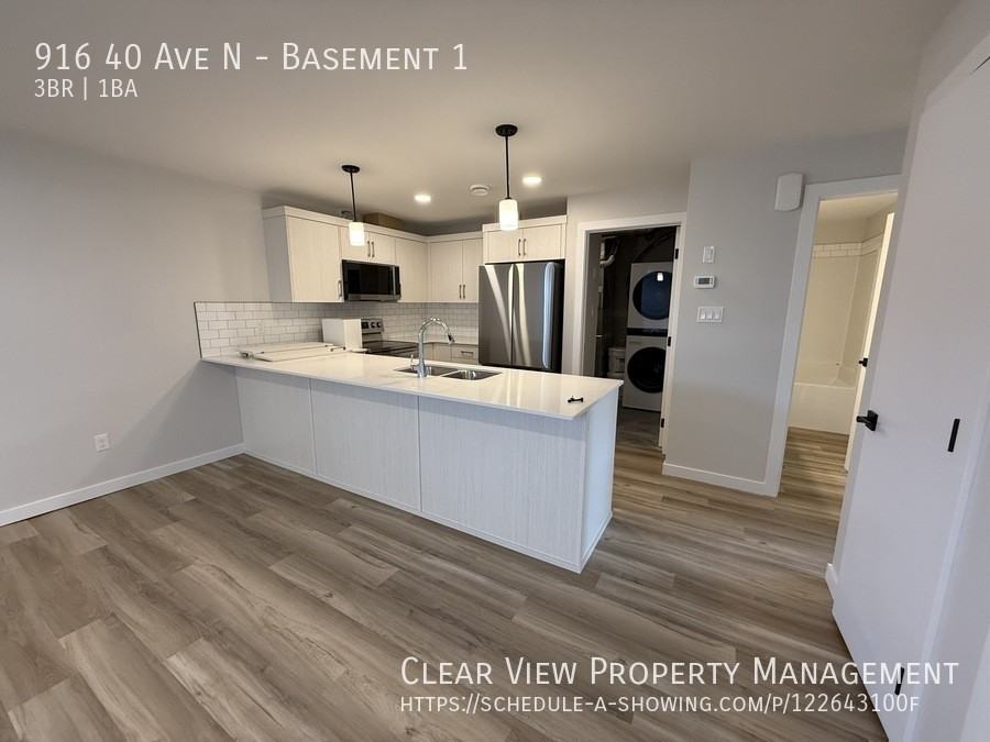 902 40 Ave N #BS2 - Photo 2 of 19