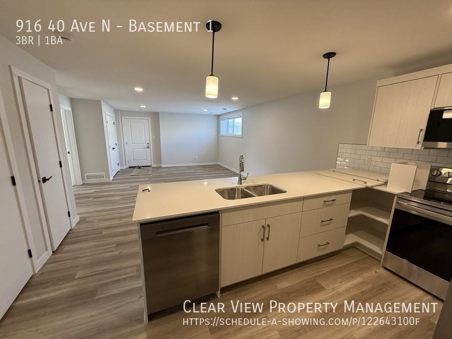 902 40 Ave N #BS2 - Photo 4 of 19